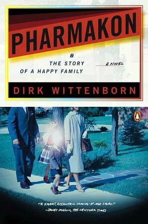 Pharmakon ...or the Story of a Happy Family