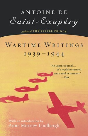 Wartime Writings
