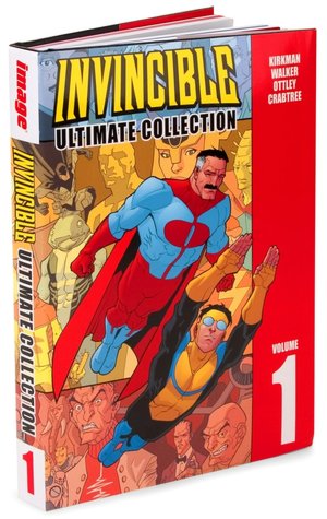 Invincible: The Ultimate Collection, Volume 1