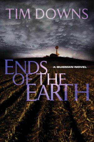 Ends of the Earth (Bug Man Series #5)