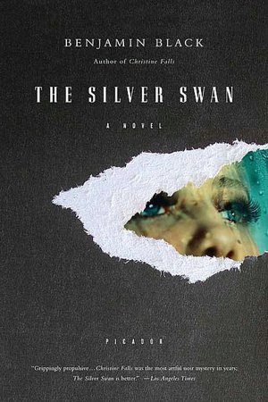 The Silver Swan (Quirke Series #2)