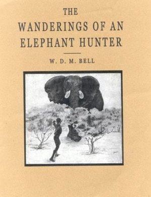 Wanderings of an Elephant Hunter