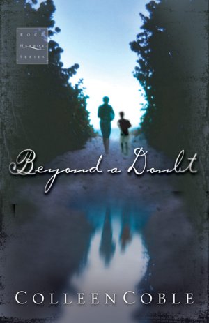 Beyond a Doubt (Rock Harbor Series #2)