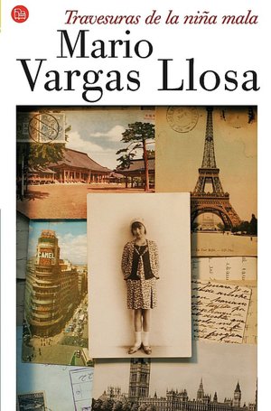 Travesuras de la niña mala (The Bad Girl)