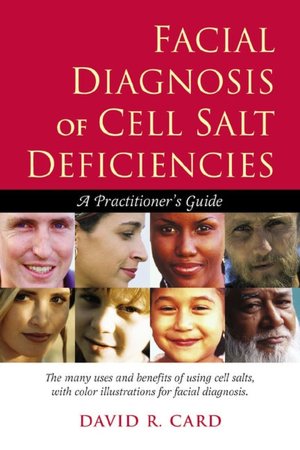 Facial Diagnosis of Cell Salt