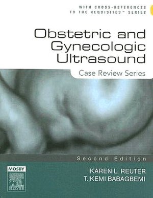 Obstetric and Gynecologic Ultrasound: Case Review Series