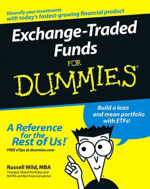Exchange-Traded Funds For Dummies