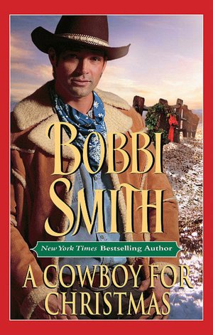A Cowboy For Christmas
