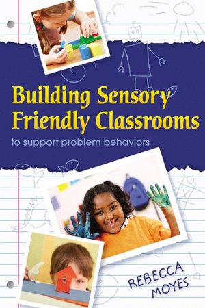 Building Sensory Friendly Classrooms to Prevent Problem Behaviors: Implementing Data-Driven Strategies!