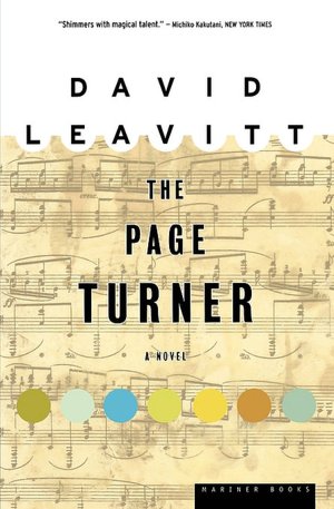Page Turner Pa