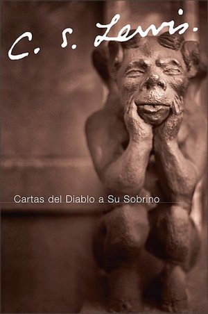 Download a book free Cartas del diablo a su sobrino (The Screwtape Letters)  9780061140044