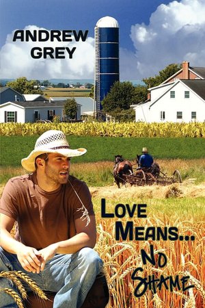 Love Means No Shame