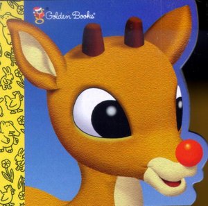Rudolph The Red-Nosed Reindeer: It's Almost Christmas, Rudolph!