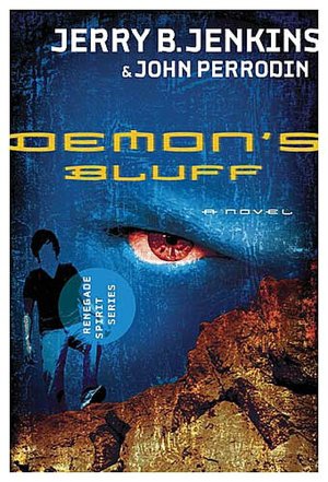 Demon's Bluff (Renegade Spirit Series #2)