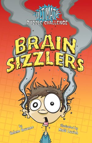 Ultimate Puzzle Challenge: Brain Sizzlers