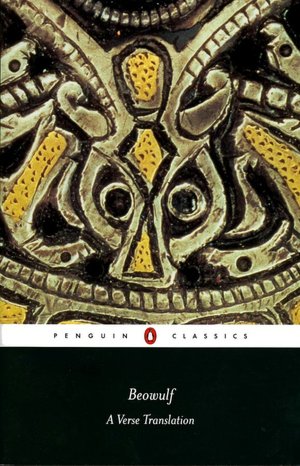 Beowulf: A Verse Translation