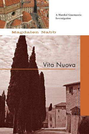 Vita Nuova (Marshal Guarnaccia Series #14)