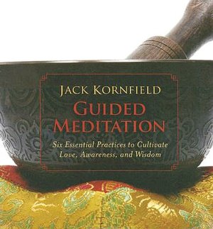Guided Meditation