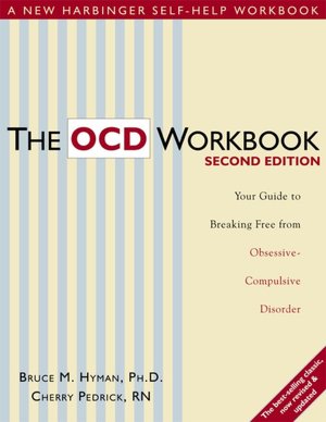 OCD Workbook 2d