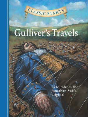 Gulliver's Travels (Classic Starts Series)