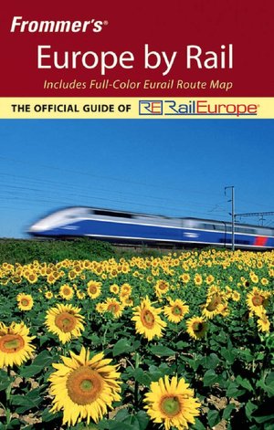 Frommer's Europe by Rail