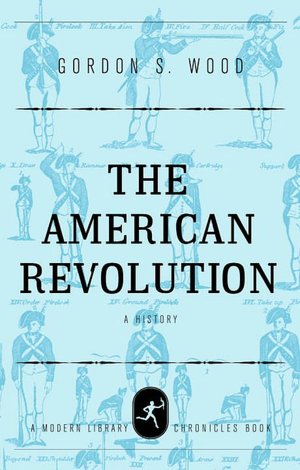 American Revolution: A History