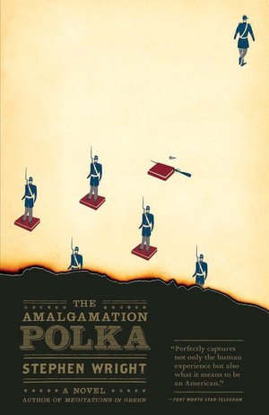 Amalgamation Polka
