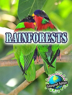 Rainforests