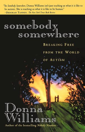 Somebody Somewhere