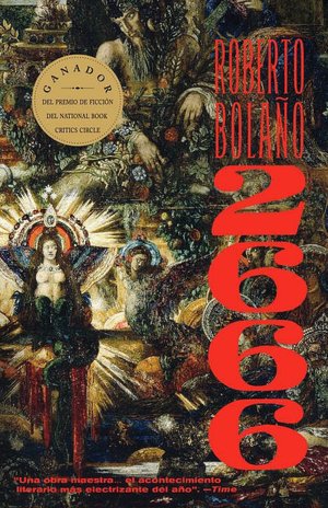 2666 (en español)