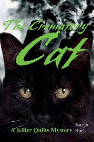 The Crematory Cat