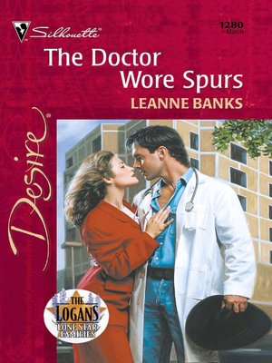 The Doctor Wore Spurs