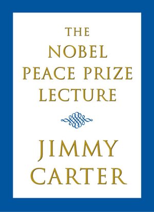 The Nobel Peace Prize Lecture 2002