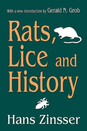 Rats, Lice And History