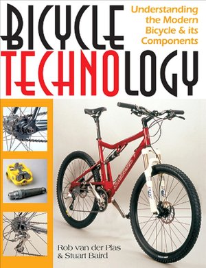 Bicycle Technology: Understanding the Modern Bicycle and its Components