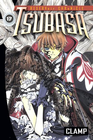 Tsubasa: RESERVoir CHRoNiCLE, Volume 17