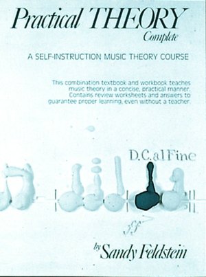 Practical Theory, Vol 2