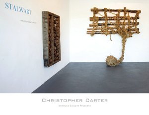 Stalwart: The Art of Christopher Carter