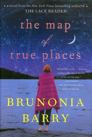 The Map of True Places