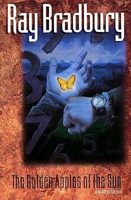 Golden Apples of the Sun and Other Stories