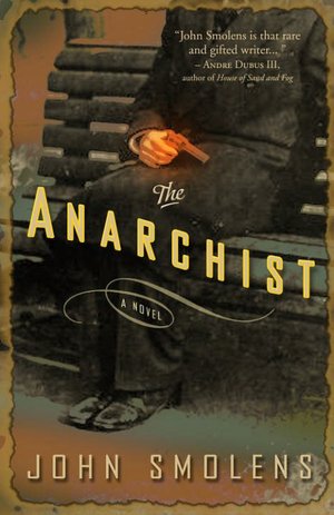 The Anarchist