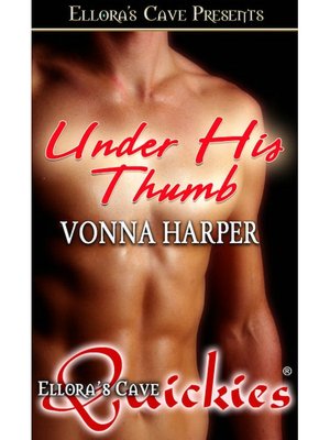 Under His Thumb