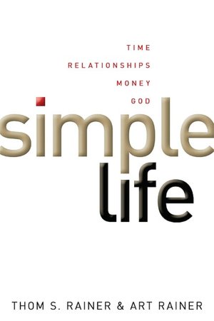 Simple Life: Time, Relationships, Money, God