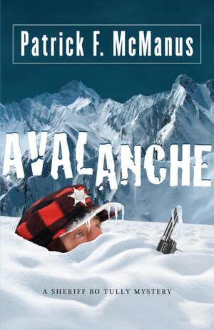 Avalanche (Sheriff Bo Tully Series #2)