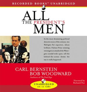 All the President's Men