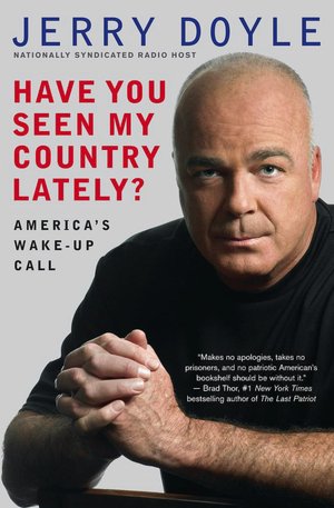 Have You Seen My Country Lately?: America's Wake-Up Call