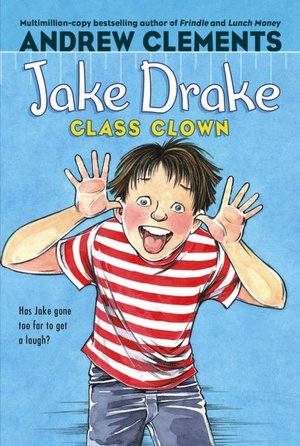 BARNES & NOBLE | Jake Drake, Teacher's.