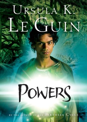 Powers (Annals of the Western Shore Series #3)