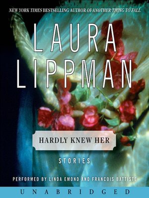 Black-Eyed Susan (From the Short Story Collection, Hardly Knew Her)