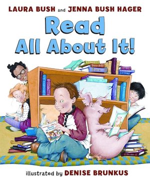 Read All about It!